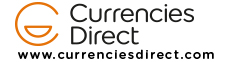 currencies direct banner