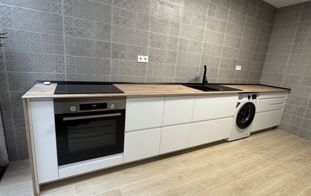 2442 new kitchen