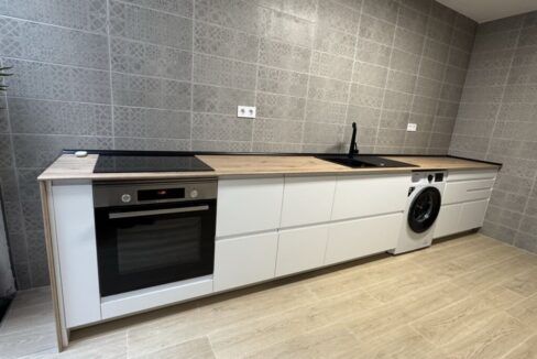 2442 new kitchen