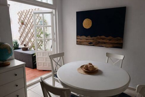 2551 dining